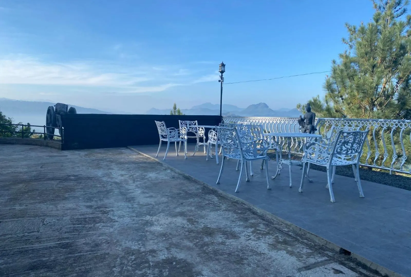Deyo Mist Hotel Kandy