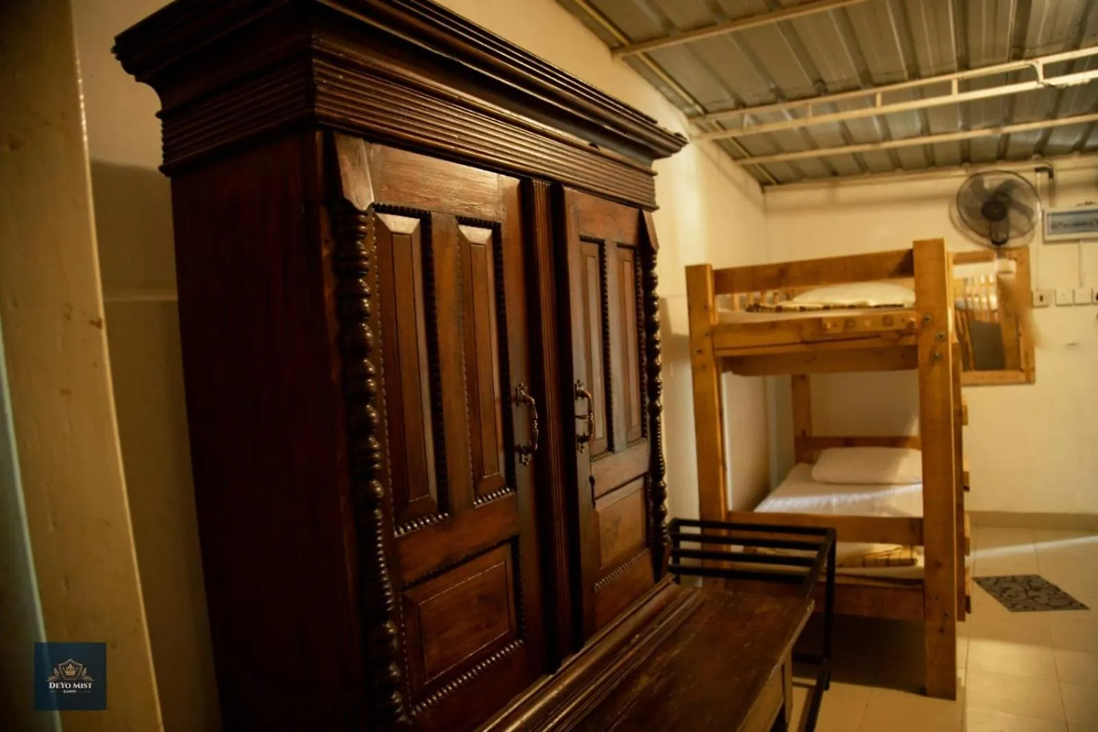 Deyo Mist Hotel Kandy Sri Lanka
