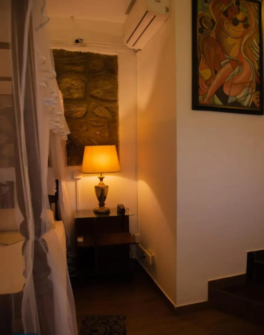 Deyo Mist Hotel Kandy