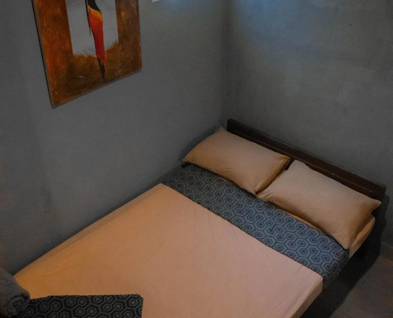 Deyo Mist Hotel Kandy