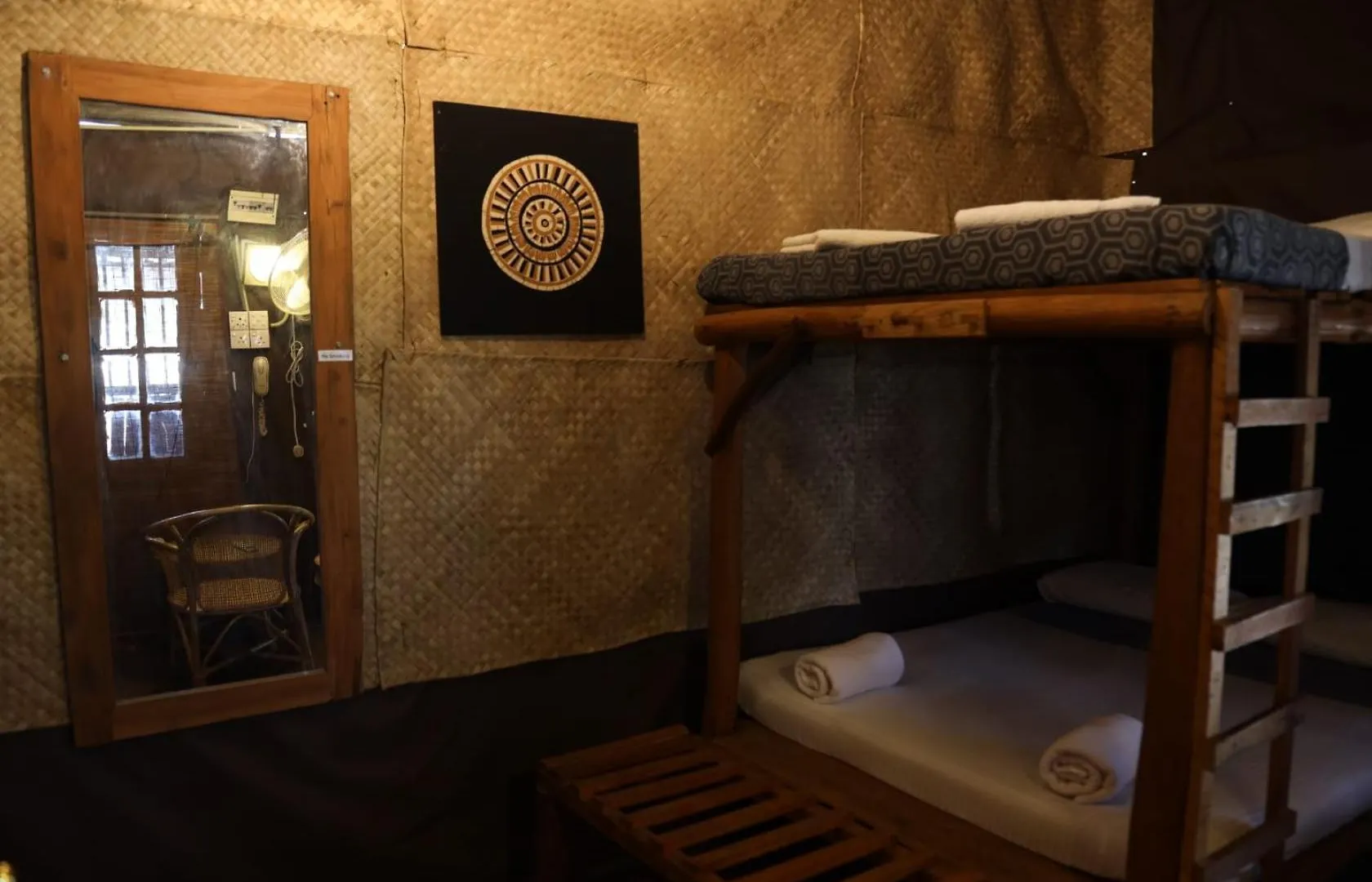 Deyo Mist Hotel Kandy