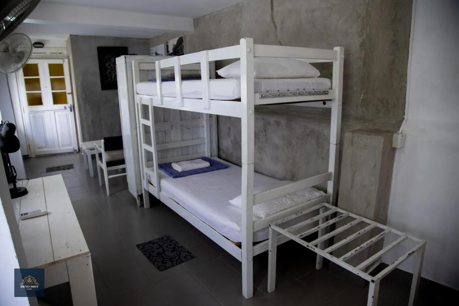 Deyo Mist Hotel Kandy