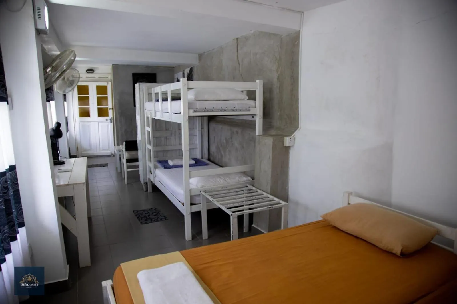 Deyo Mist Hotel Kandy Sri Lanka