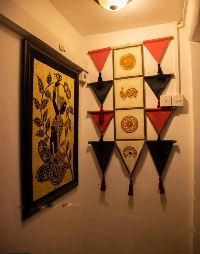 Deyo Mist Hotel Kandy