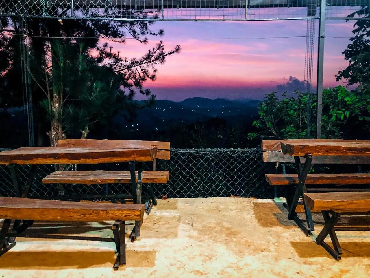 Deyo Mist Hotel Kandy